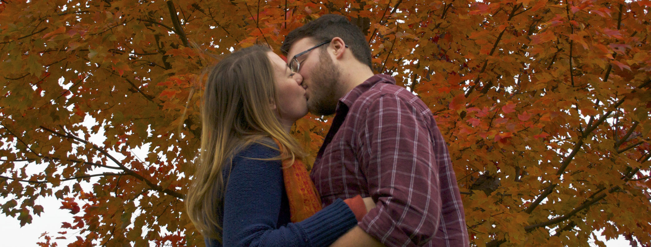 Engagement Portraits